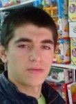Шохмухамад, 19 лет