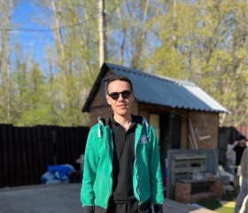 Руслан, 23 года, Оренбург