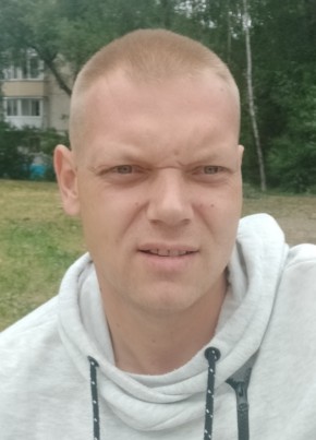 Vadim, 41, Russia, Moscow