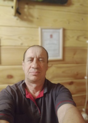 Дмитрий, 57, Россия, Черноголовка