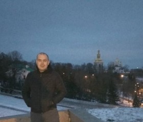 Иван, 35 лет, Новодністровськ