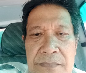 บัง, 57, Mueang Nonthaburi