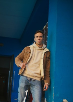 Женя из Геленджика 31 год
