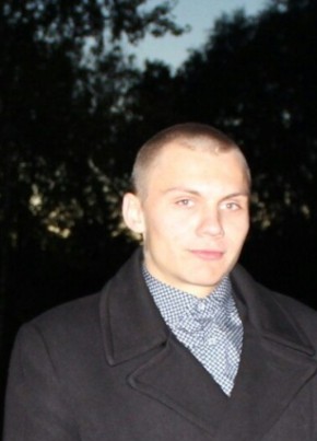 Roman, 29, Russia, Saint Petersburg