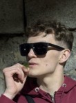 Maxim, 22, Miass
