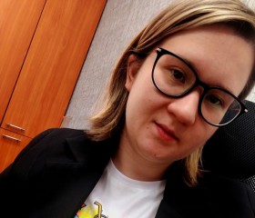 Anna, 21, Severodvinsk