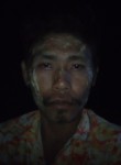 အော်းကား, 18, Yangon