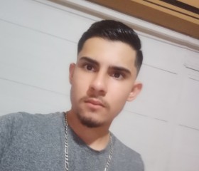 Alonso, 23, San Francisco