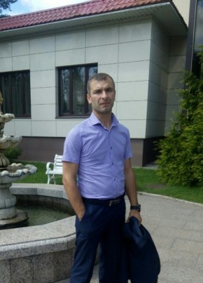 виталик, 41, Рэспубліка Беларусь, Калодзішчы