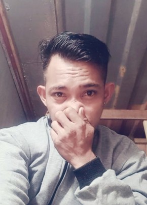 Duren, 31, Malaysia, Bintulu