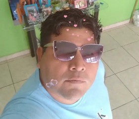 Josué, 38, Ciudad Pemex