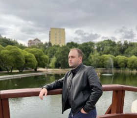 Владислав, 29 лет, Москва