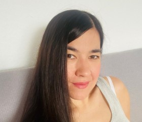 Karina, 45, Vienna