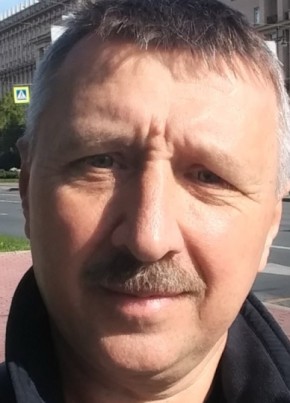 Валерий из Калуги 63 года