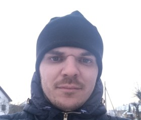 Eduard, 38, Cherepovets