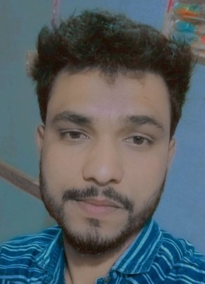 Sahil, 23, India, Ingrāj Bāzār