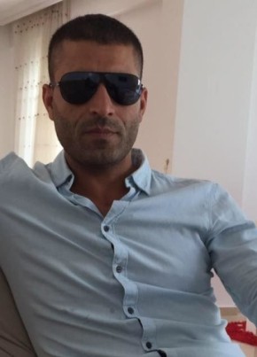 Mahmut, 43, Türkiye Cumhuriyeti, Adana
