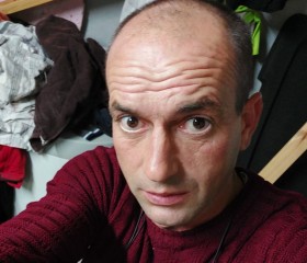 Pavel, 42 года, Brno