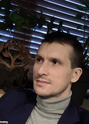 Филип, 48, Россия, Кострома