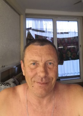 Сергей, 61, Россия, Жигалово