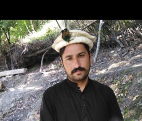 Atta Ullah, 37 лет, مردان