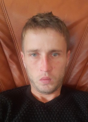 Pasha, 34, Рэспубліка Беларусь, Гатава