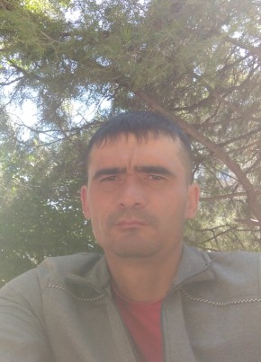 Шамов, 39, Кыргыз Республикасы, Кара-Балта