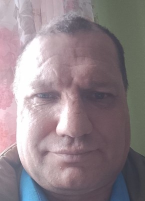 Vasiliy, 48, Russia, Kudymkar