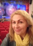 Галина, 48 лет, Санкт-Петербург