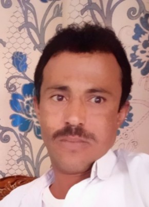 حسن شريف, 35, الجمهورية اليمنية, صعده