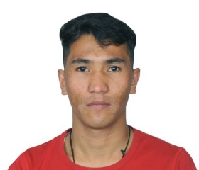 M Asif Ali Zadah, 25, Tehran