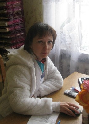 Маргарита, 47, Рэспубліка Беларусь, Мазыр