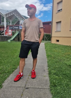 Иван, 48, Schweizerische Eidgenossenschaft, Collombey