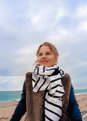 Анна, 33, Россия, Щебетовка