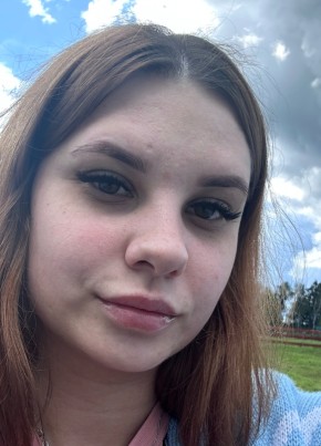 Svetlana, 27, Russia, Moscow