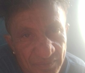 Arynei ricardo, 56 лет, Fortaleza