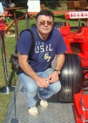 Виктор Карпов, 56, Россия, Москва