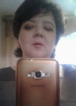 Людмила, 42, Россия, Старый Оскол