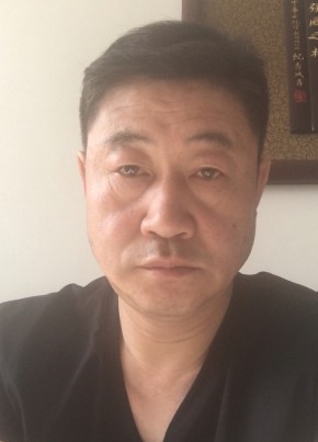 MA军哥, 51, 中华人民共和国, 赤峰市