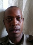 Philip njuki, 49 лет, Nairobi