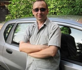 Олег, 61 год, Владимир