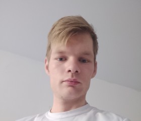 Zakhar, 24, Zarechnyy (Sverdlovsk)