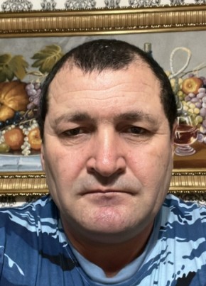 Шамиль, 45, Россия, Белиджи