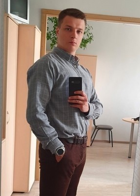 Михаил, 30, Россия, Айхал
