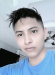 Alexander, 27 лет, San Pedro Sula