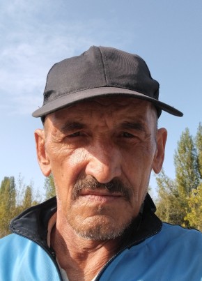 Анатолий, 57, Россия, Курчатов