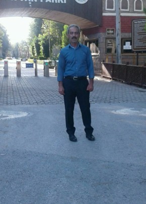 kutbettin, 56, Türkiye Cumhuriyeti, Diyarbakır