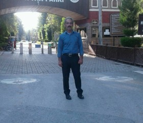 kutbettin, 56 лет, Diyarbakır