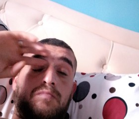 jimi, 18, Tirana