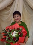 Галина, 64 года, Саратов